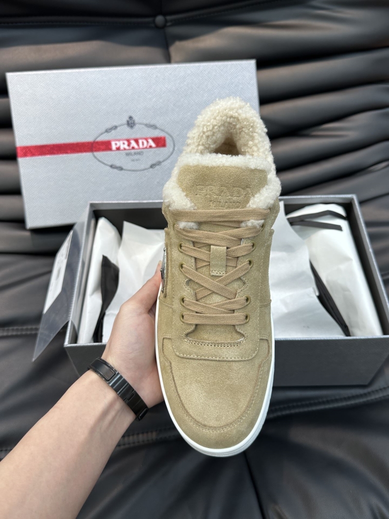 Prada Casual Shoes